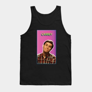 Jim Carrey Tank Top